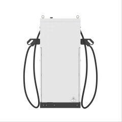 60kW DC Şarj İstasyonu
