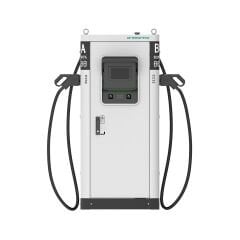 60kW DC Şarj İstasyonu