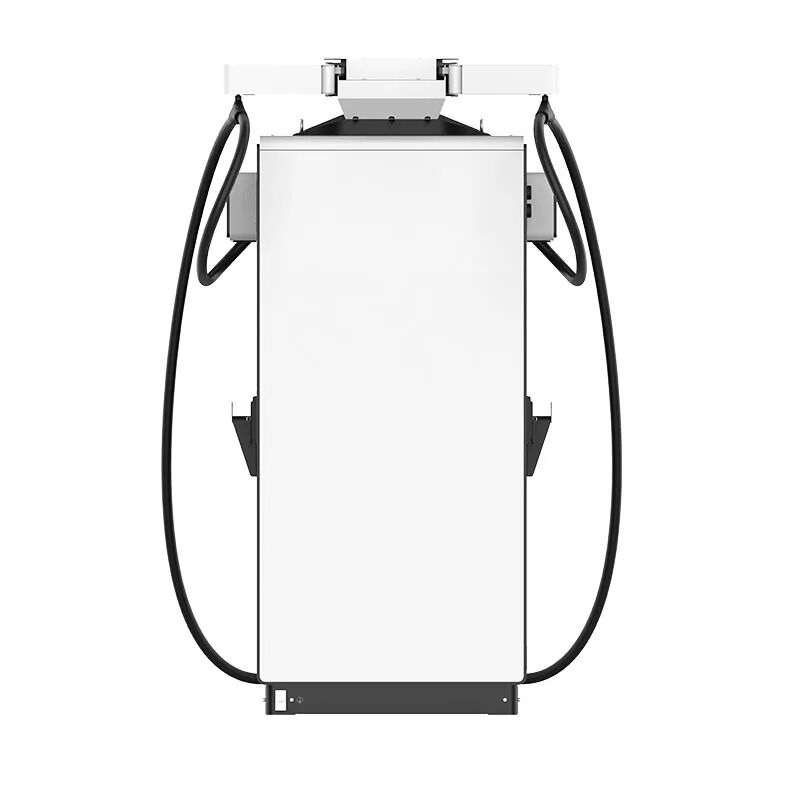 240 / 320kW DC Hızlı Şarj İstasyonu