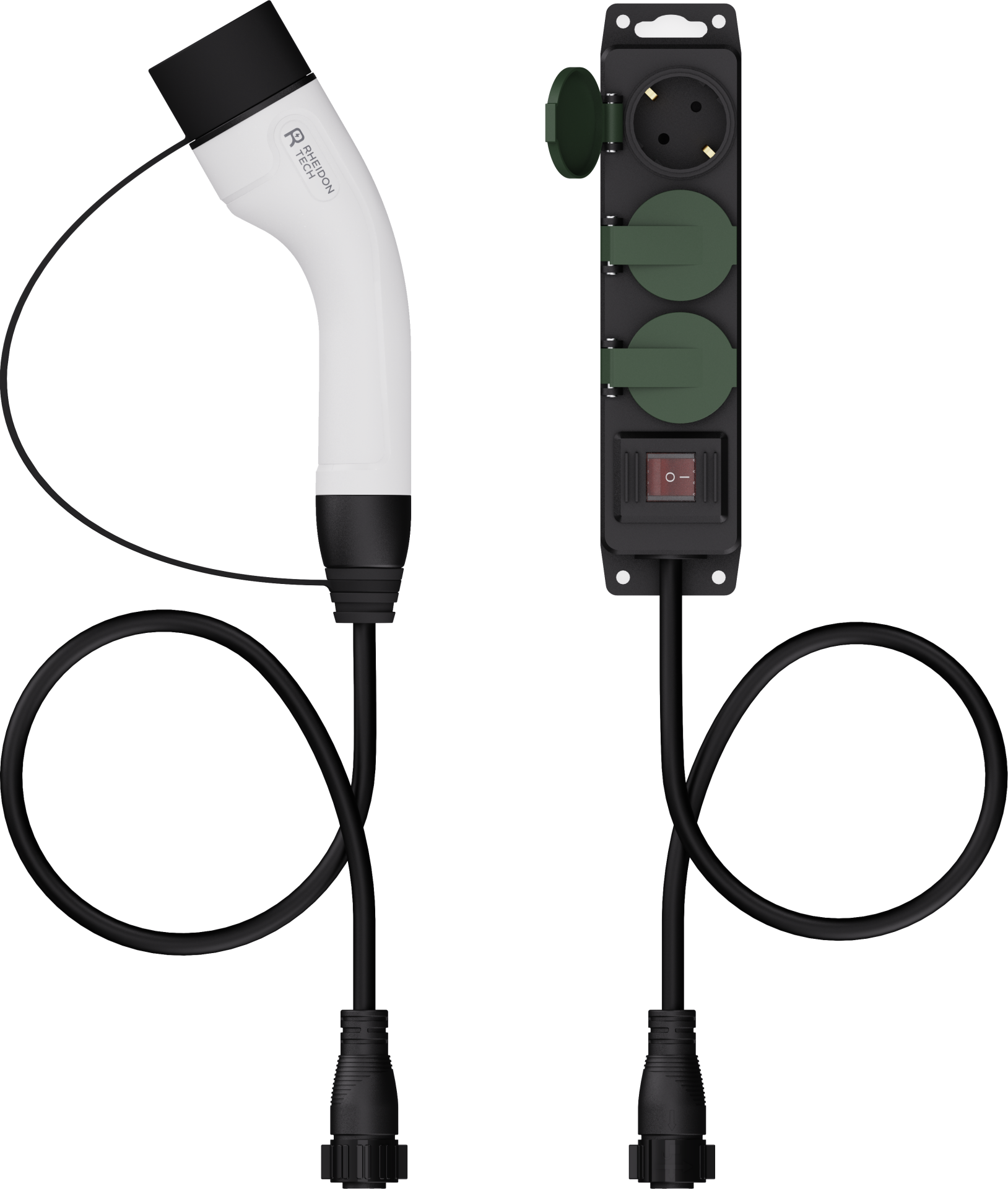 Rheidon AC800