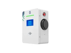 EV CHARGER FOR COMMERCIAL