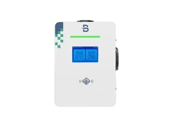 EV CHARGER FOR COMMERCIAL