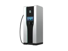 60/80kW+42.5kWh Batarya Entegreli EV Şarj Cihazı