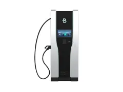 60/80kW+42.5kWh Batarya Entegreli EV Şarj Cihazı